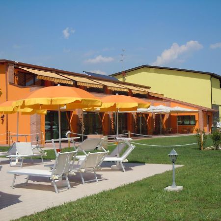 Agriturismo Aver Villafranca di Verona Exterior photo
