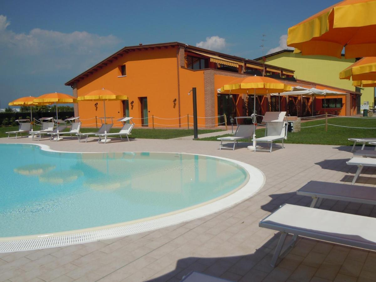 Agriturismo Aver Villafranca di Verona Exterior photo