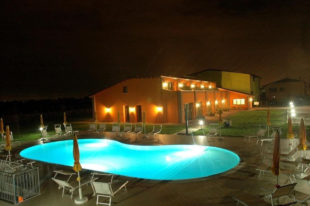 Agriturismo Aver Villafranca di Verona Exterior photo