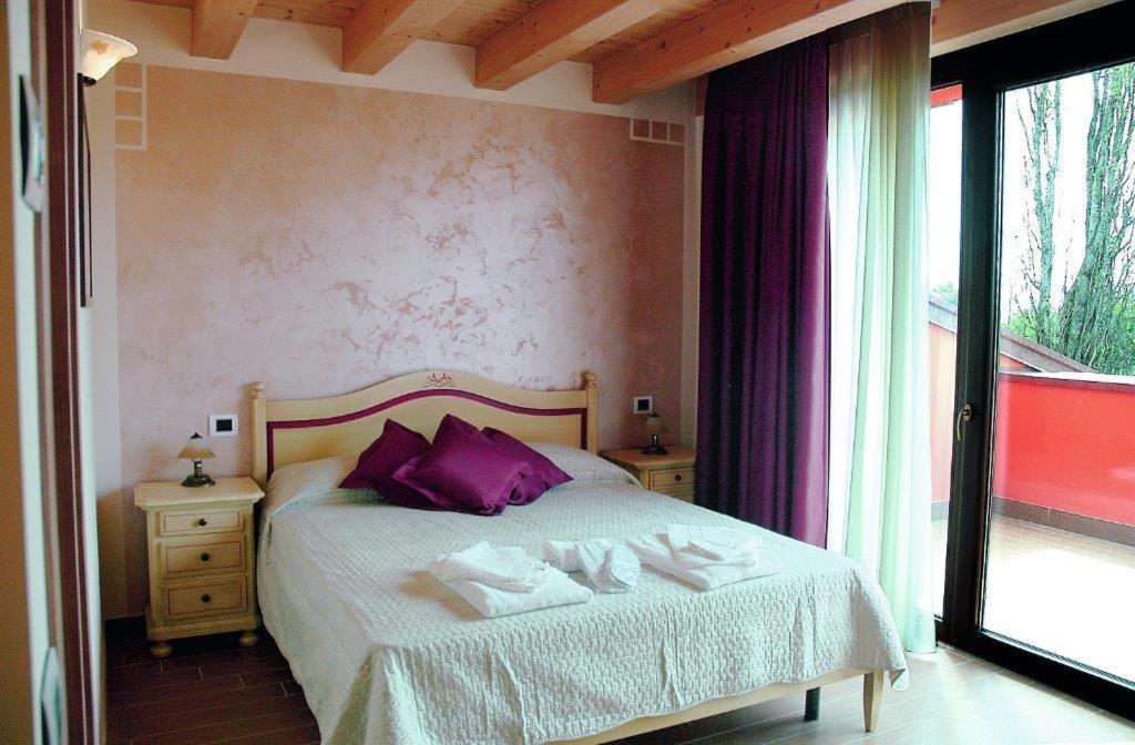 Agriturismo Aver Villafranca di Verona Exterior photo