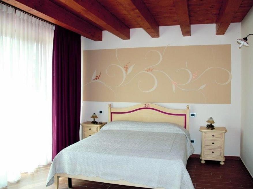 Agriturismo Aver Villafranca di Verona Exterior photo