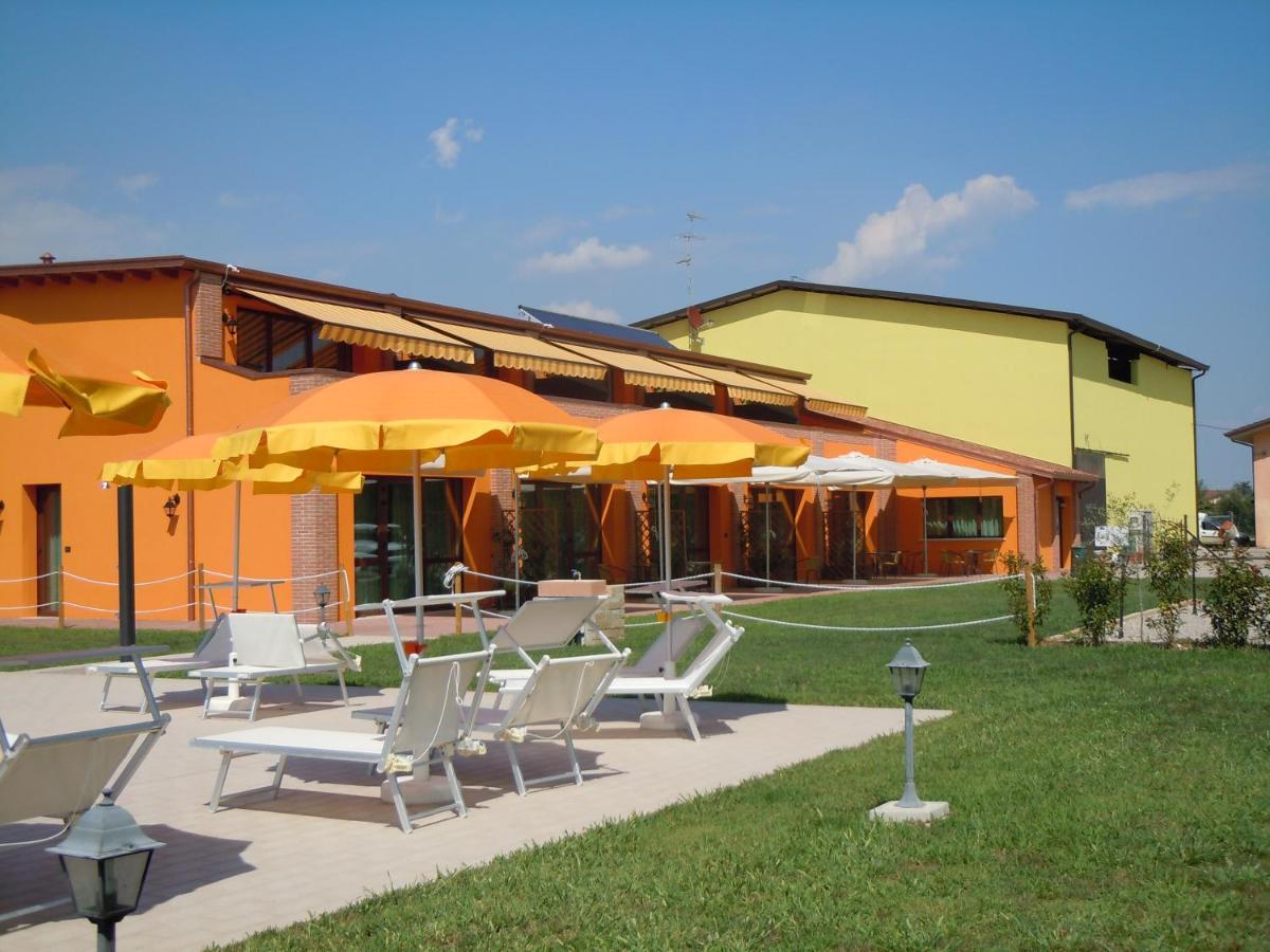 Agriturismo Aver Villafranca di Verona Exterior photo