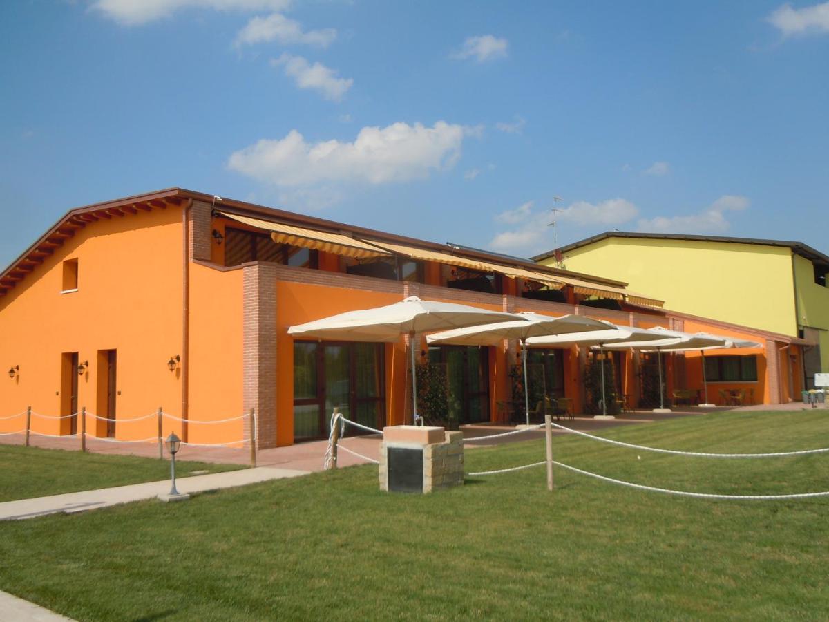 Agriturismo Aver Villafranca di Verona Exterior photo